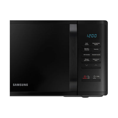 Microondas Samsung Oven 23Lt 800W