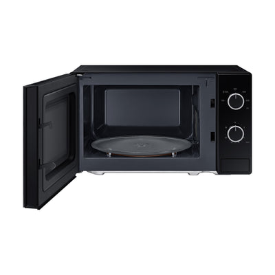 Microondas Oven Samsung 20Lt 650W MW30000AM