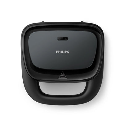 Sandwichera Grill Philips 3000 Series 750W