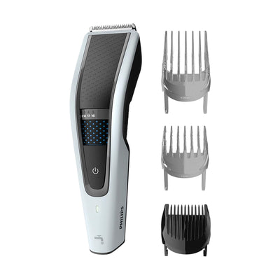 Cortadora de Pelo Philips Hair Clipper 5000 Serie HC5610