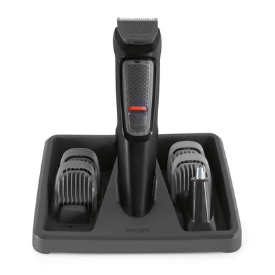 Afeitadora Corta Pelo Philips 3000 Serie 6 en 1