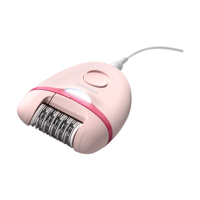 Depiladora Philips Satinelle Essential BRE285