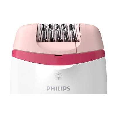 Depiladora Philips Epilator 4000 BRE255