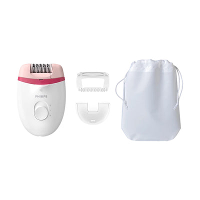 Depiladora Philips Epilator 4000 BRE255