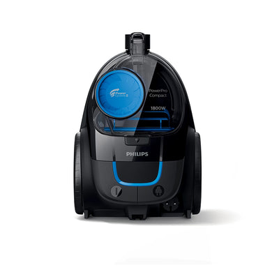 Aspiradora Philips Power Pro Compact 1800w FC9350/51
