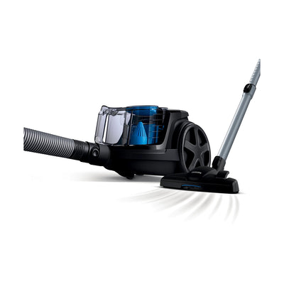 Aspiradora Philips Power Pro Compact 1800w FC9350/51