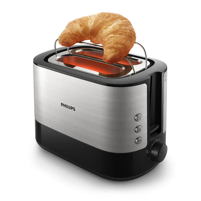 Tostadora Philips Viva Collection HD2637