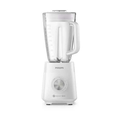 Licuadora Philips HR2240 Serie 5000 Pro Blend 6 1200W 3L