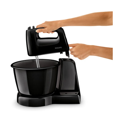 Batidora Philips Daily Collection HR7100 250W 3.9L