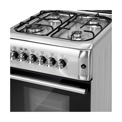 Cocina a Gas Smartlife SL-KS5055G