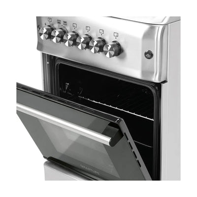 Cocina a Gas Smartlife SL-KS5055G