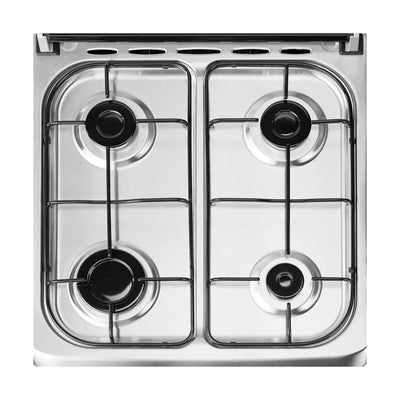 Cocina a Gas Smartlife SL-KS5055G