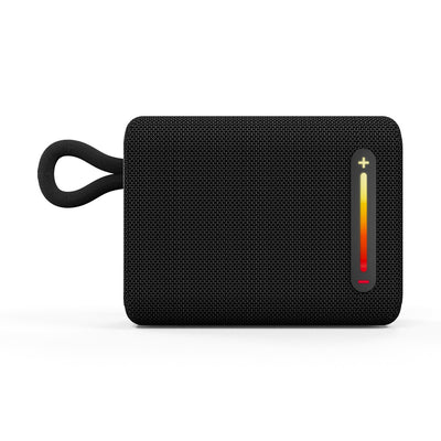 Parlante Portátil JVC 10W Waterproof Bluetooth
