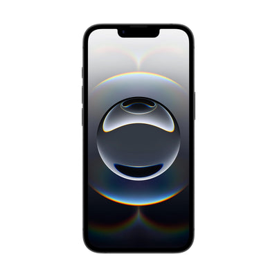 Apple iPhone 16e 128GB Open Box Seminuevos