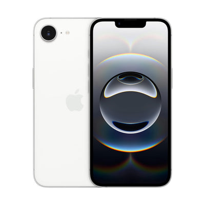 Apple iPhone 16e 128GB / 8GB RAM