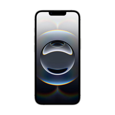 Apple iPhone 16e 128GB Open Box Seminuevos