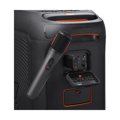 JBL Partybox Wireless Mic