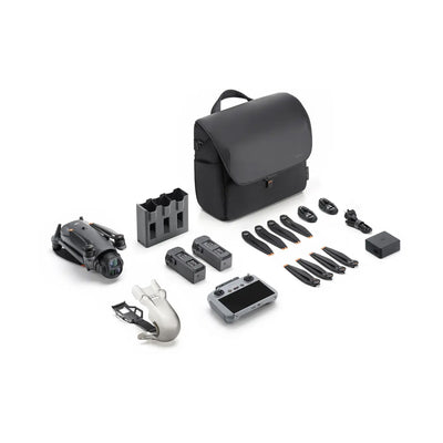 Drone DJI Mavic 4 Pro Fly More Combo (DJI RC 2)