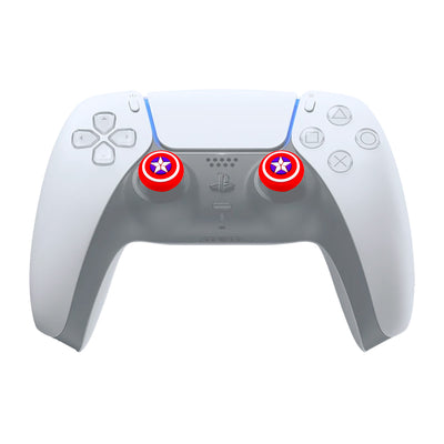 Protector de análogos para Joystick de PS4/PS5