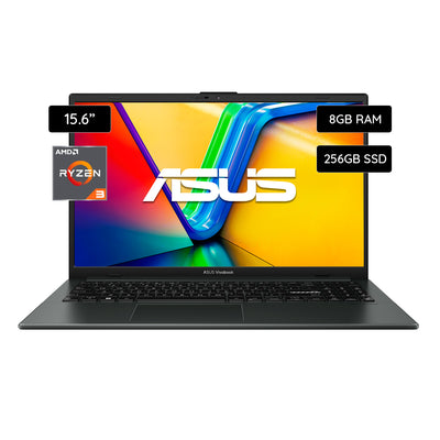Notebook ASUS Vivobook Go 15 E1504FA-NJ665W 15.6