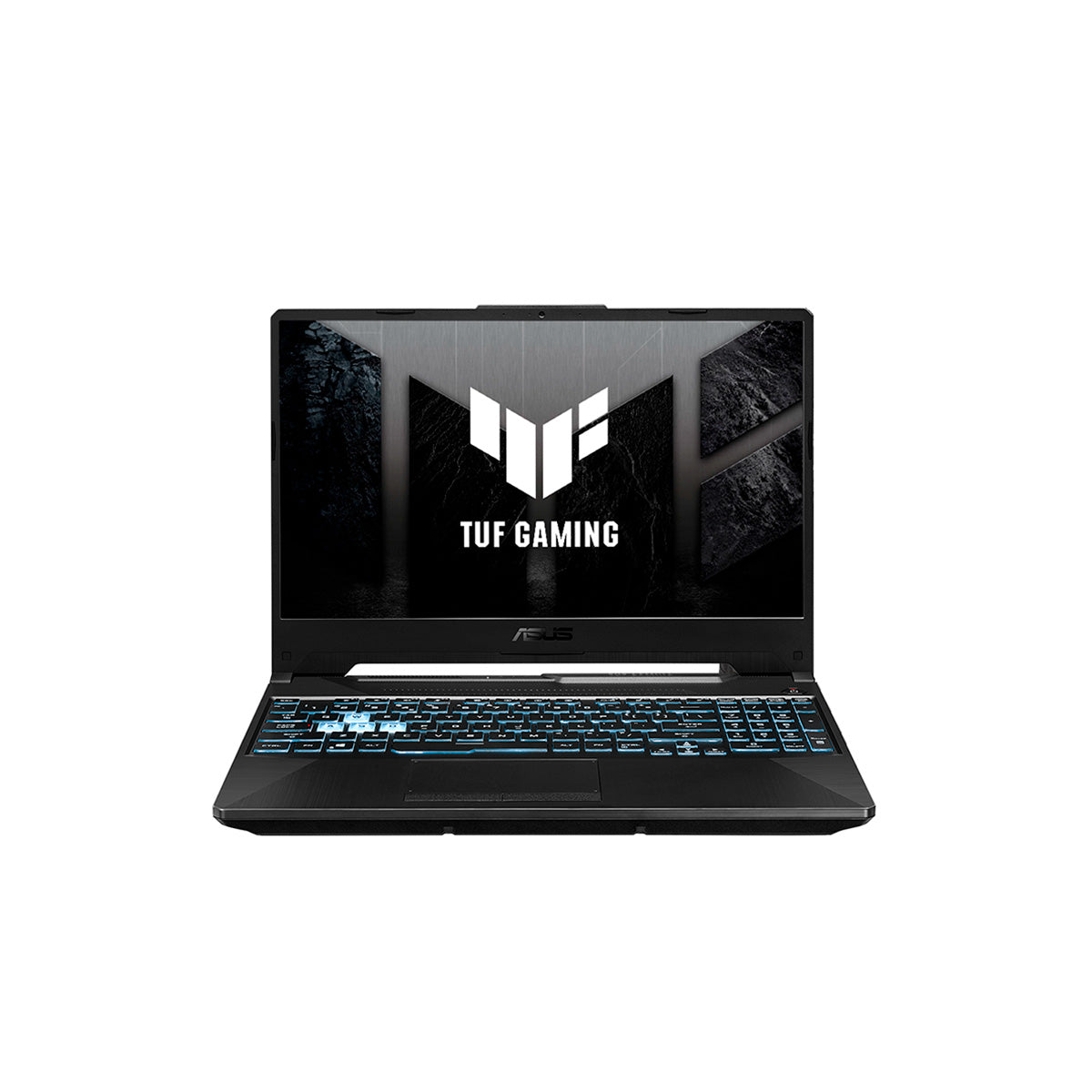 Notebook ASUS TUF Gaming A15 FA506NC-HN011W 15.6" Ryzen 5 8GB/512GB RTX 3050 (Teclado en Español)
