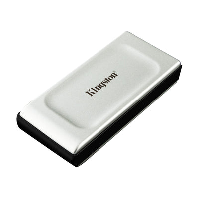 Disco Solido Externo Kingston XS2000 SSD 1TB USB 3.2 Gen 2x2 (USB-C conector)