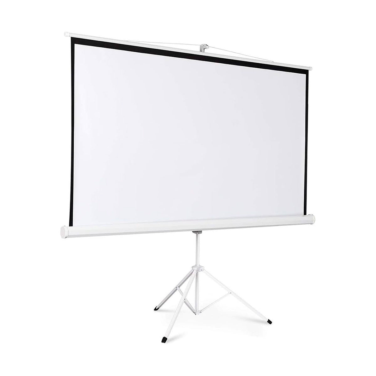 Tripode Soporte para Pantalla de Proyector hasta 100 pulgadas