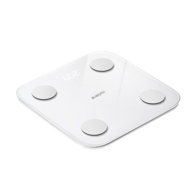 Balanza Inteligente Mi Body Composition Scale S400 Xiaomi
