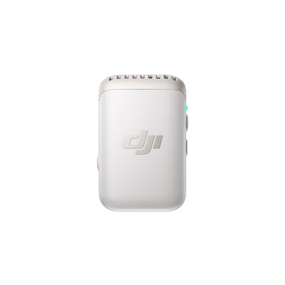 Micrófono Inalámbrico DJI Mic 2 Transmitter