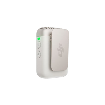 Micrófono Inalámbrico DJI Mic 2 Transmitter