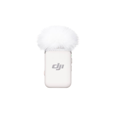 Micrófono Inalámbrico DJI Mic 2 Transmitter