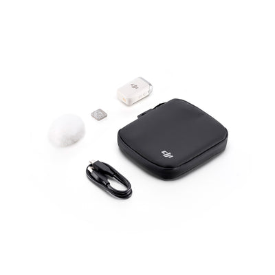 Micrófono Inalámbrico DJI Mic 2 Transmitter