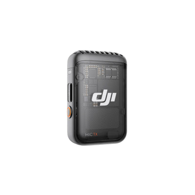 Micrófono Inalámbrico DJI Mic 2 Transmitter