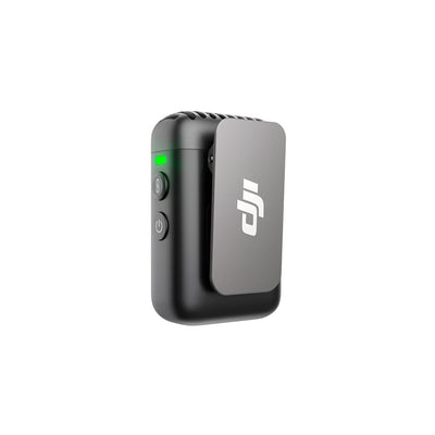 Micrófono Inalámbrico DJI Mic 2 Transmitter