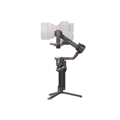 Estabilizador Gimbal de Cámara Profesional DJI Ronin RS4 Pro	Combo