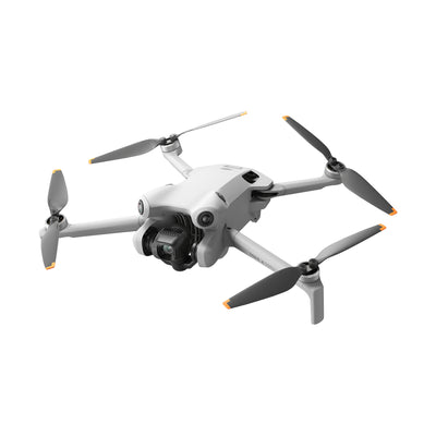 Drone DJI Mini 4 Pro RC-N2 controller (GL)