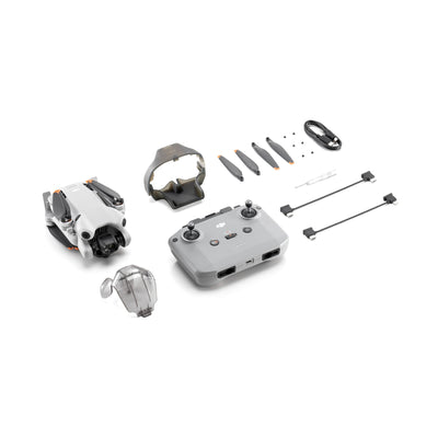 Drone DJI Mini 4 Pro RC-N2 controller (GL)