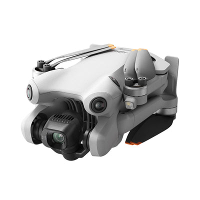 Drone DJI Mini 4 Pro RC-N2 controller (GL)