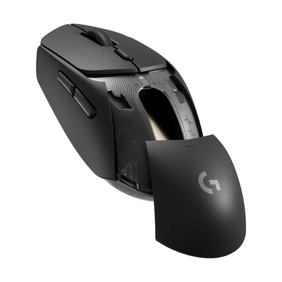 Mouse Logitech G309 Inalambrico Lightspeed