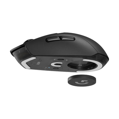 Mouse Logitech G309 Inalambrico Lightspeed