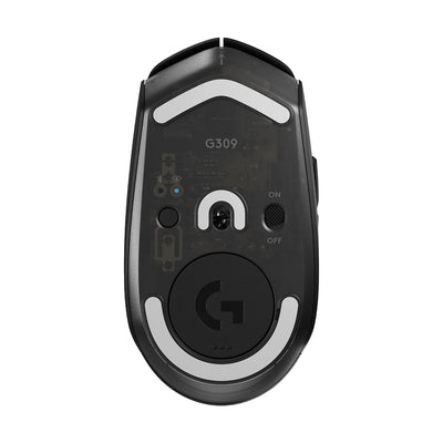 Mouse Logitech G309 Inalambrico Lightspeed