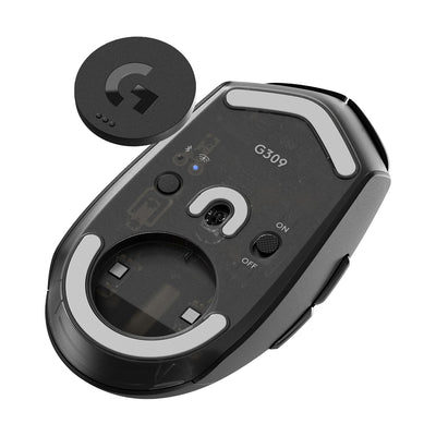 Mouse Logitech G309 Inalambrico Lightspeed