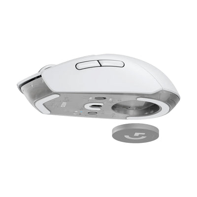 Mouse Logitech G309 Inalambrico Lightspeed