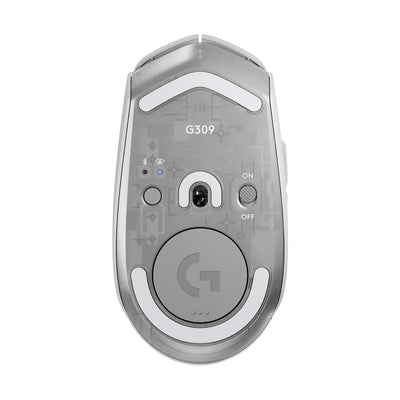 Mouse Logitech G309 Inalambrico Lightspeed