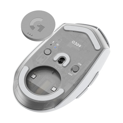 Mouse Logitech G309 Inalambrico Lightspeed