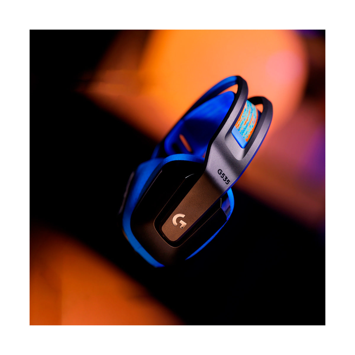 #BLUE