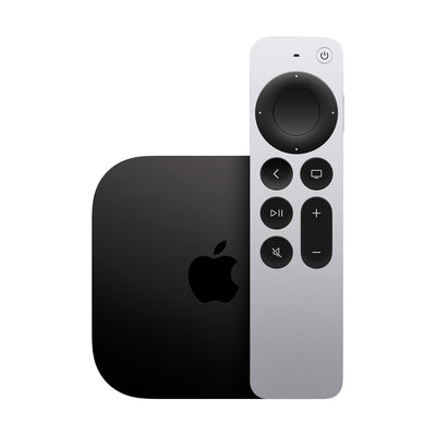 Apple TV 4K 3ra Gen A2737 64Gb WiFi