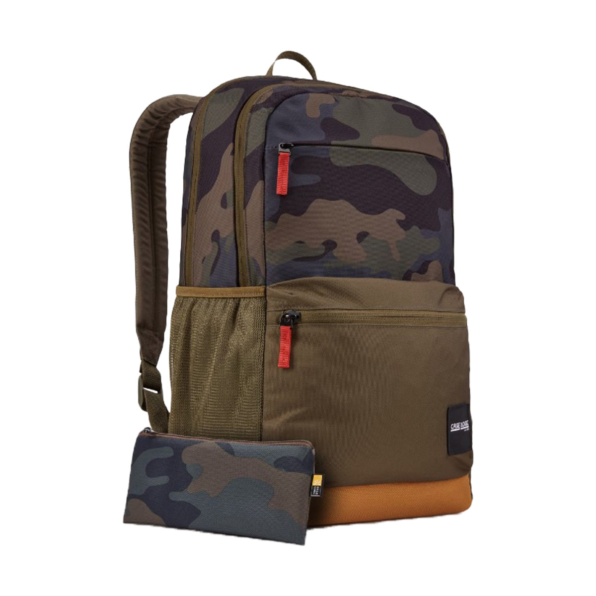#CAMUFLADO