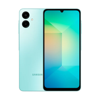 Samsung Galaxy A06 LTE 64GB / 4GB RAM Dual Sim
