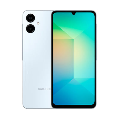 Samsung Galaxy A06 LTE 64GB / 4GB RAM Dual Sim